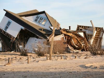 Professional water damage restoration services in Spokane